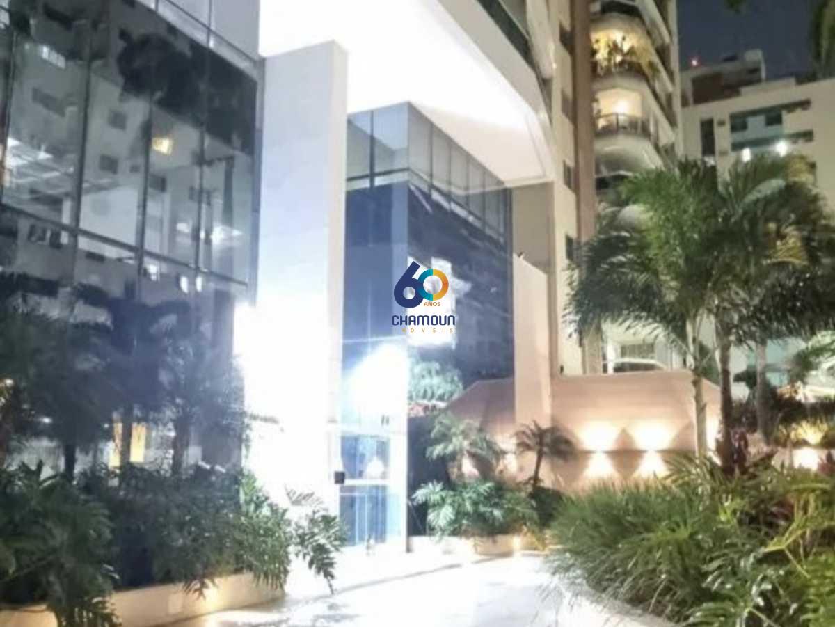 Apartamento à venda no Praia da Costa: Apartamento de Luxo com 4 quartos na Praia da Costa em Vila Velha.