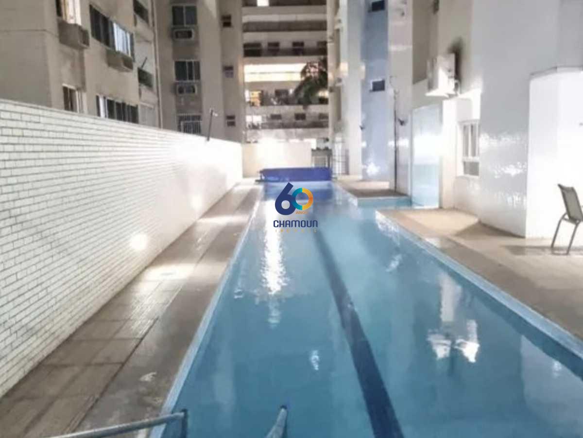 Apartamento à venda no Praia da Costa: Apartamento de Luxo com 4 quartos na Praia da Costa em Vila Velha.