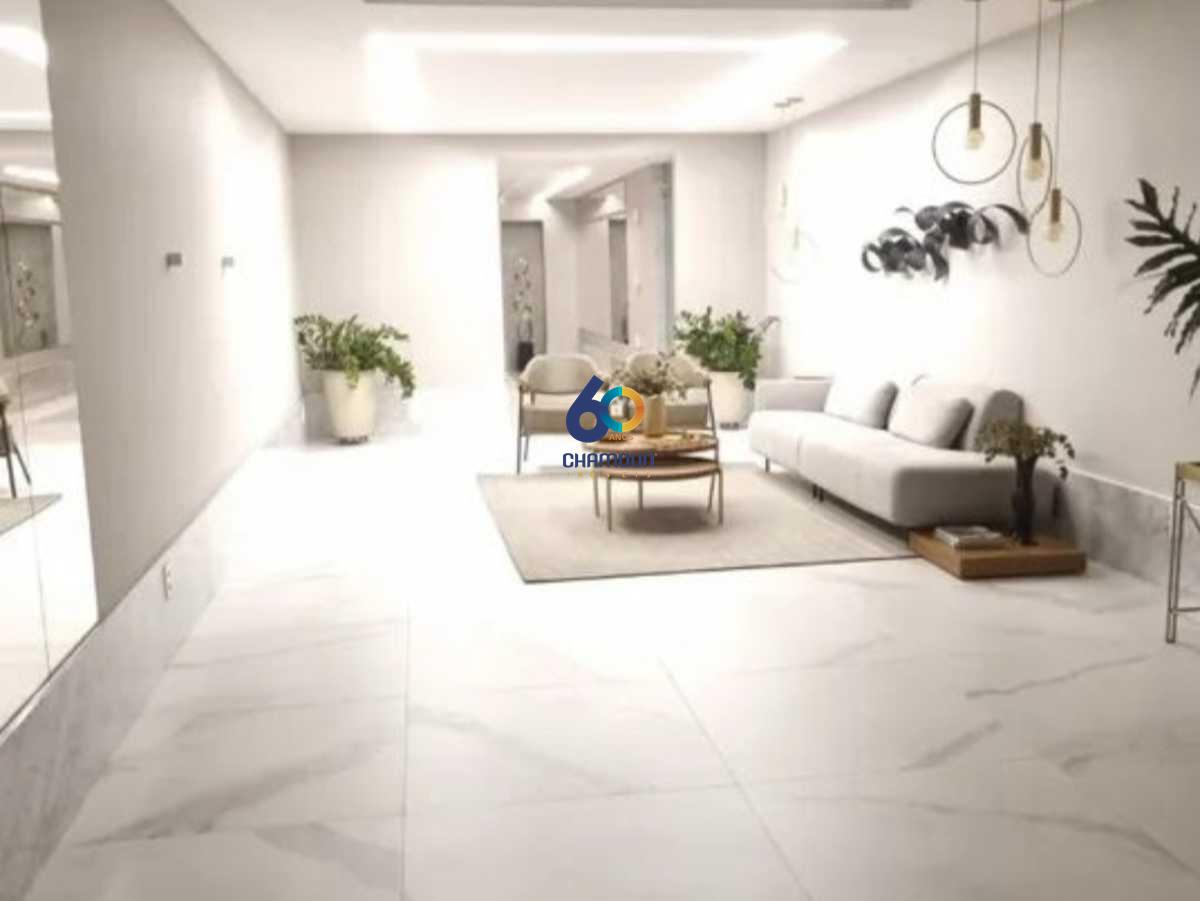 Apartamento à venda no Praia da Costa: Apartamento de Luxo com 4 quartos na Praia da Costa em Vila Velha.