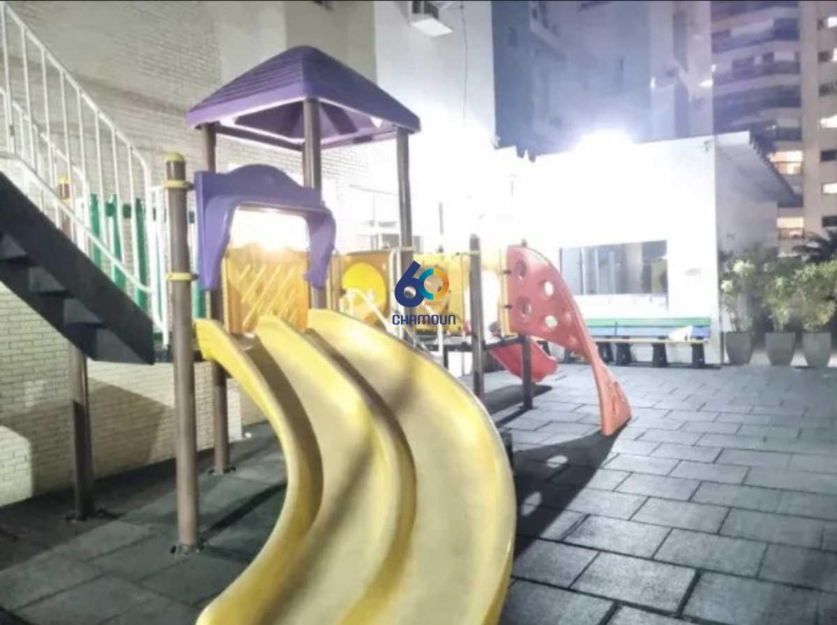 Apartamento à venda no Praia da Costa: Apartamento de Luxo com 4 quartos na Praia da Costa em Vila Velha.