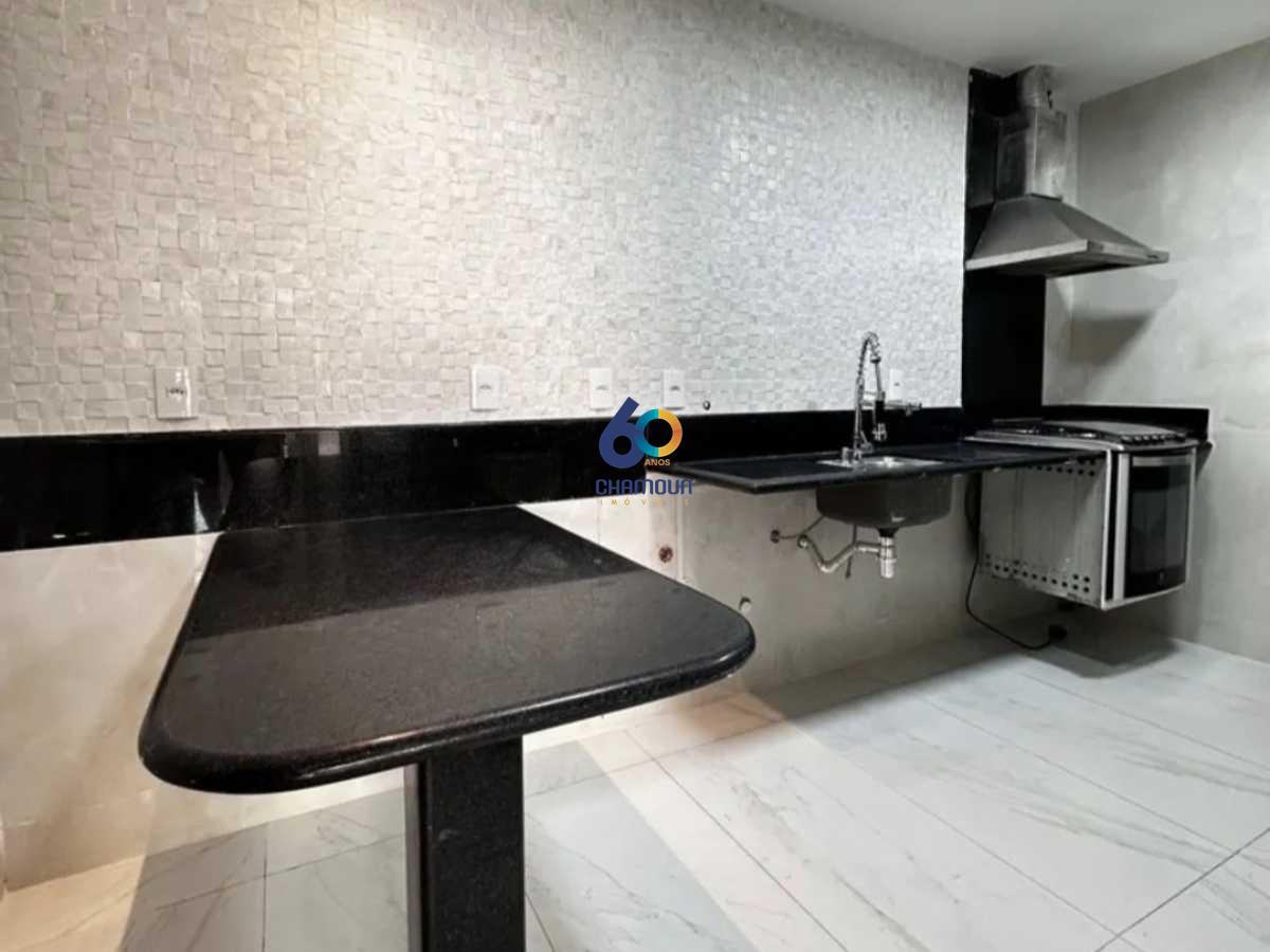 Apartamento à venda no Praia da Costa: Apartamento 4 quartos na Praia da Costa, Vila Velha/ES