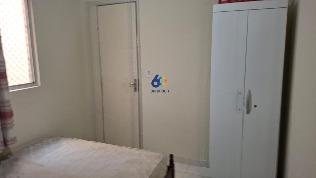 Apartamento à venda no Praia do Morro: 