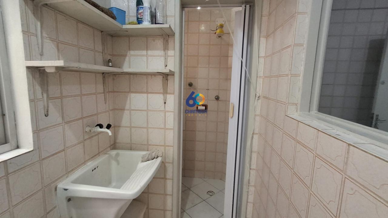 Apartamento à venda no Praia do Morro: 