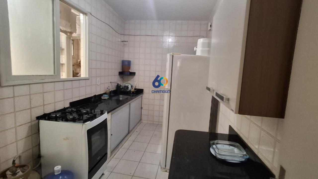 Apartamento à venda no Praia do Morro: 
