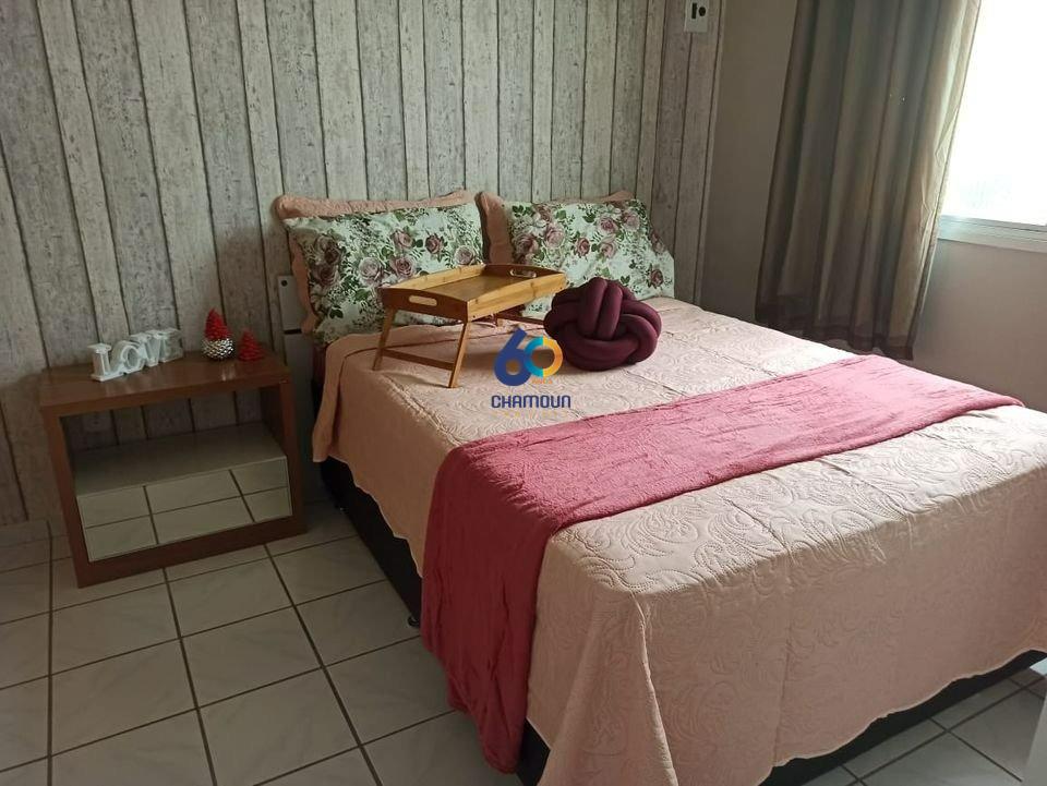 Apartamento à venda no Centro: Apartamento, 02 quartos sendo 01 suite, 01 vaga de Garagem, Centro, Guarapari - ES