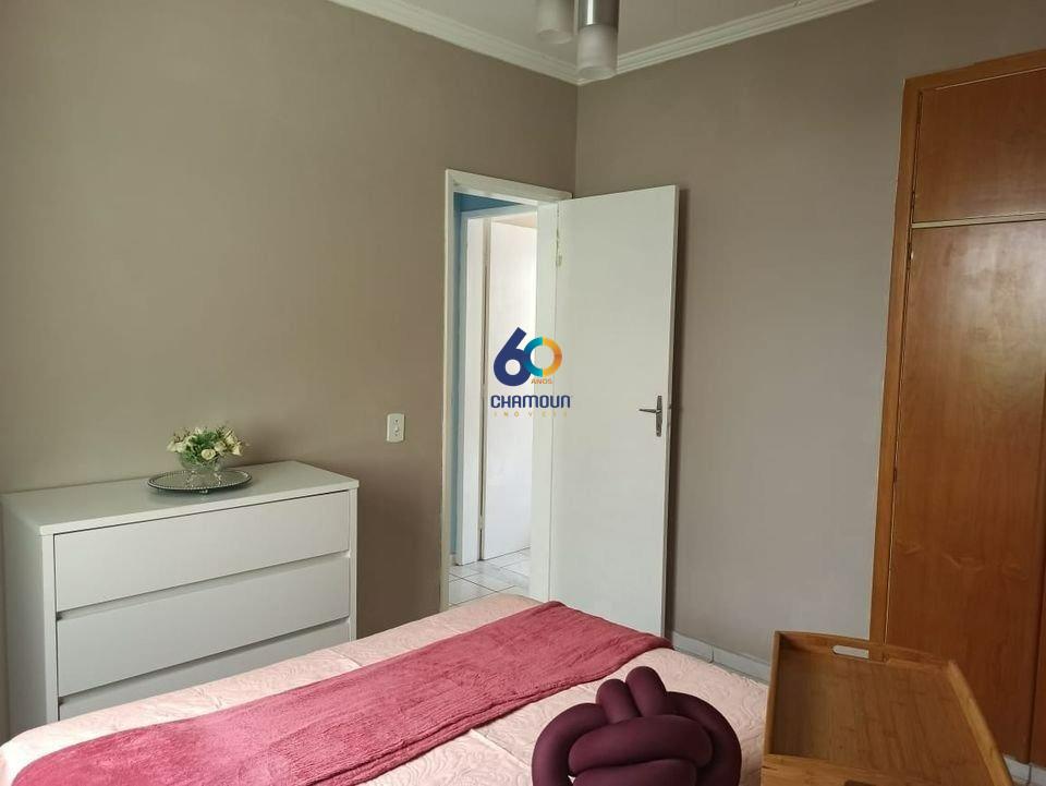 Apartamento à venda no Centro: Apartamento, 02 quartos sendo 01 suite, 01 vaga de Garagem, Centro, Guarapari - ES