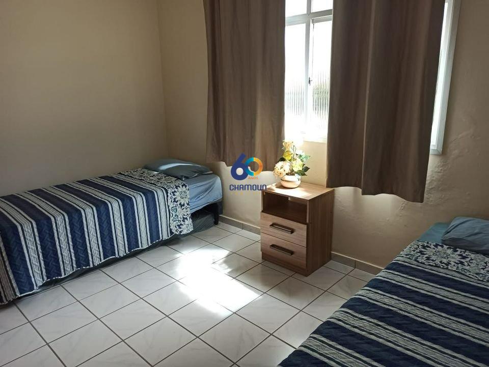 Apartamento à venda no Centro: Apartamento, 02 quartos sendo 01 suite, 01 vaga de Garagem, Centro, Guarapari - ES