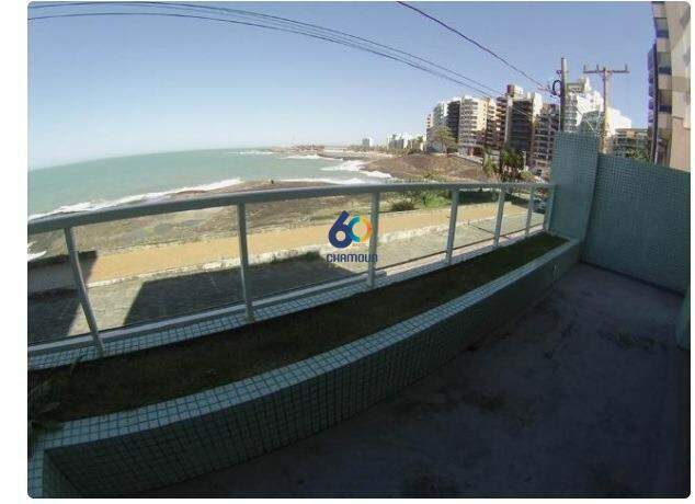 Apartamento à venda no Centro: Apartamento, 02 quartos sendo 01 suite, 01 vaga de Garagem, Centro, Guarapari - ES