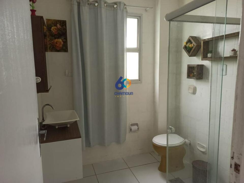 Apartamento à venda no Centro: Apartamento, 02 quartos sendo 01 suite, 01 vaga de Garagem, Centro, Guarapari - ES