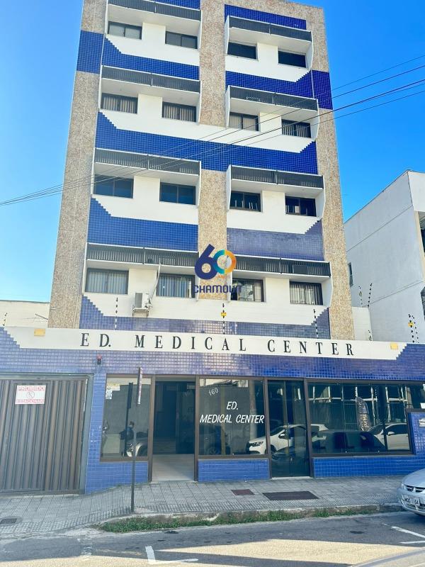 Sala para aluguel no Parque Areia Preta: 