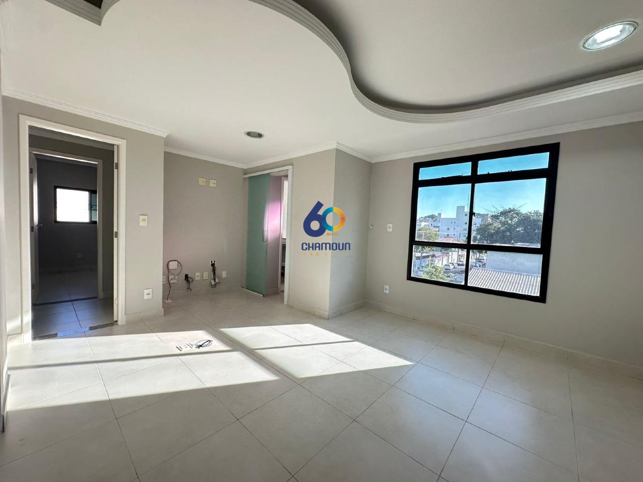 Sala para aluguel no Parque Areia Preta: 