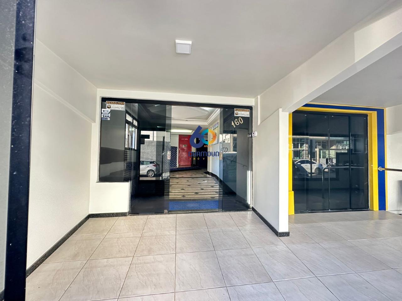 Sala para aluguel no Parque Areia Preta: 