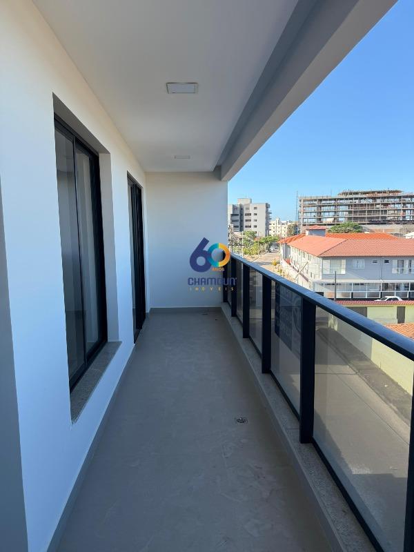 Apartamento à venda no Praia de Castelhanos: 2 quartos 1 suíte na Praia dos castelhanos