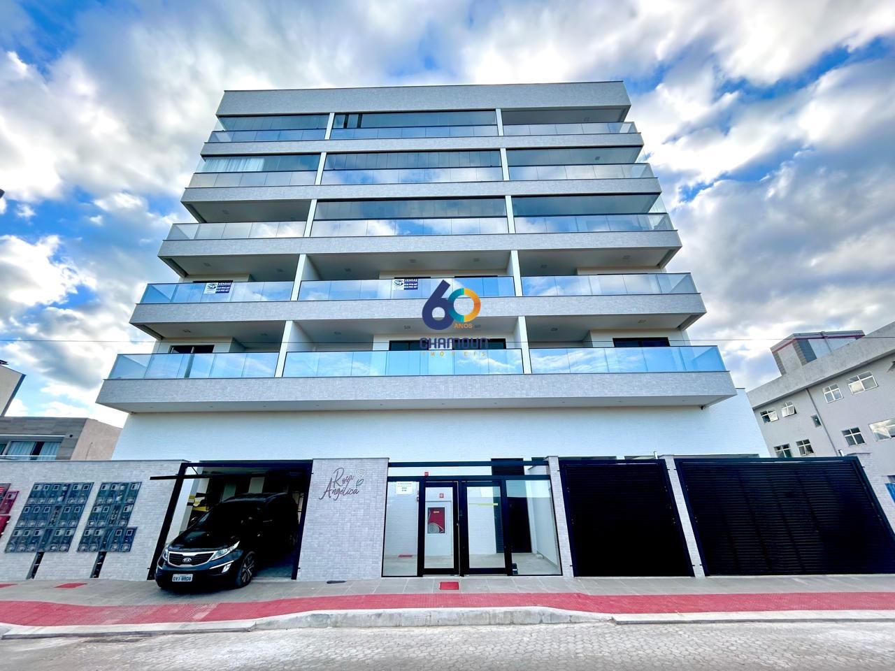 Apartamento à venda no Praia de Castelhanos: 2 quartos 1 suíte na Praia dos castelhanos