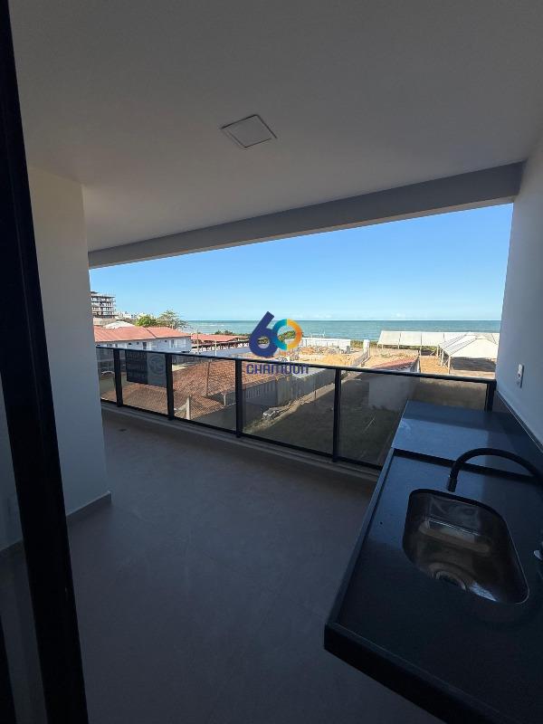 Apartamento à venda no Praia de Castelhanos: 2 quartos 1 suíte na Praia dos castelhanos