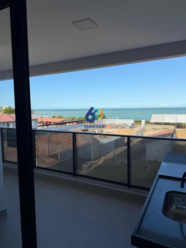 Apartamento à venda no Praia de Castelhanos: 2 quartos 1 suíte na Praia dos castelhanos