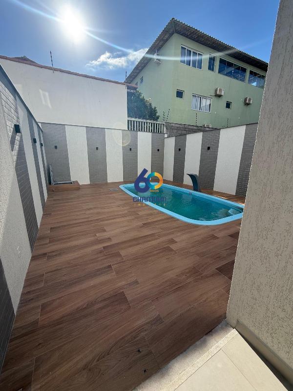 Apartamento à venda no Praia dos Castelhanos: Apartamento na Praia dos Castelhanos com 2 quartos e 1 suíte