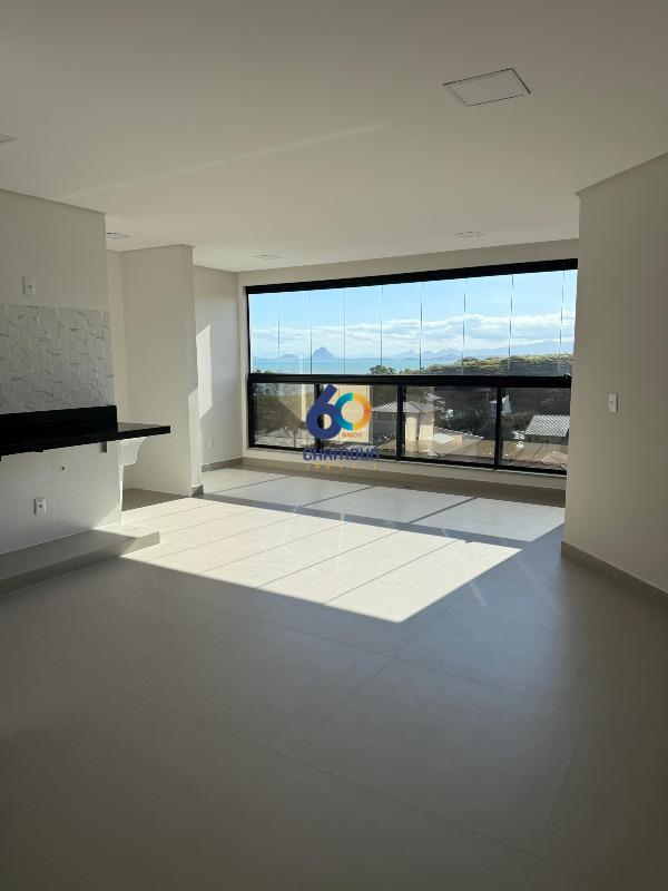 Apartamento à venda no Praia dos Castelhanos: Apartamento na Praia dos Castelhanos com 2 quartos e 1 suíte