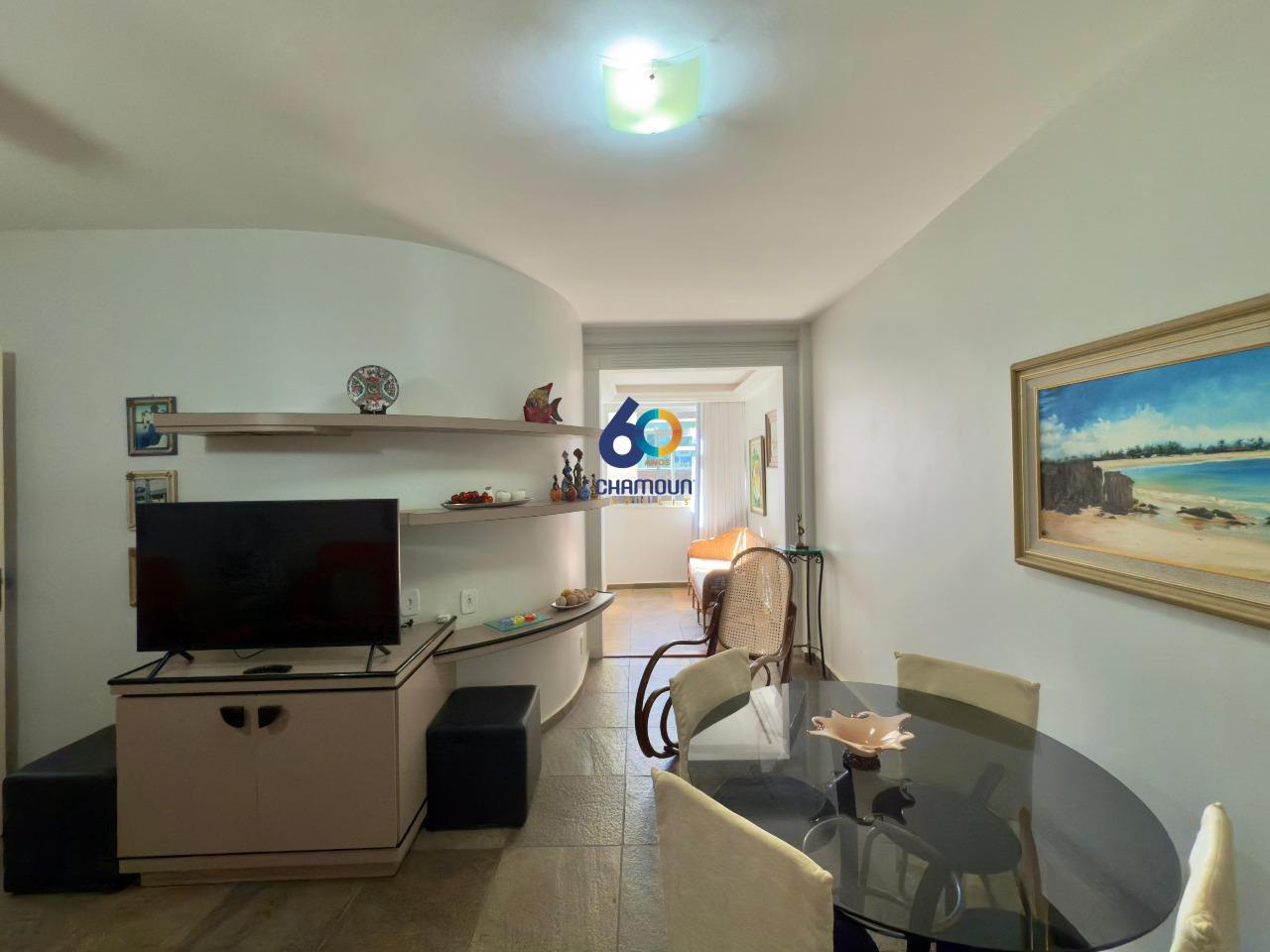 Apartamento à venda no Centro: Apartamento 2 quartos no centro de Guarapari