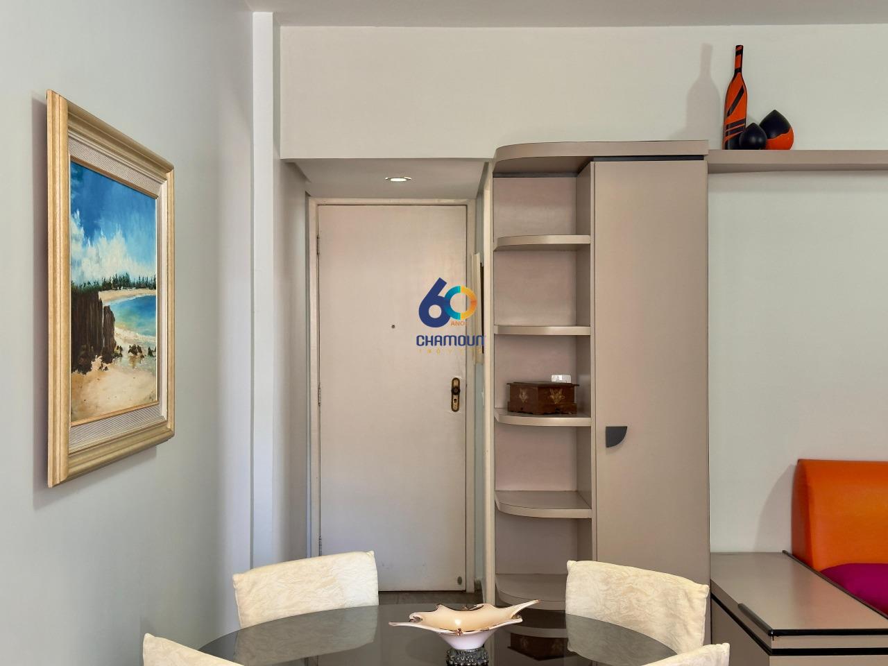 Apartamento à venda no Centro: Apartamento 2 quartos no centro de Guarapari