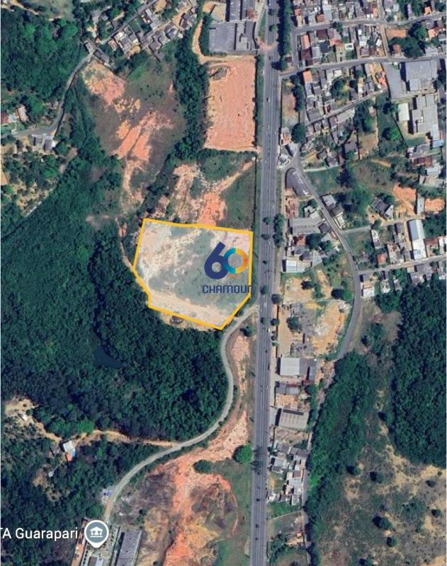 Área Comercial à venda no Muquiçaba: 