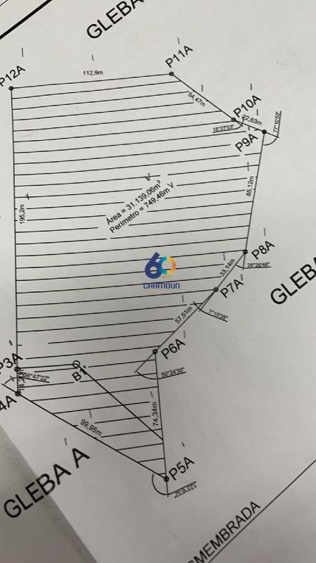 Área Comercial à venda no Muquiçaba: 