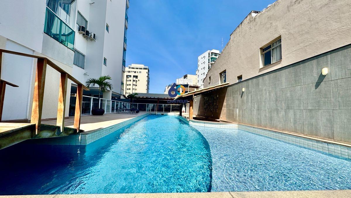 Apartamento à venda no Praia do Morro: Seu novo lar com vista para o mar! 