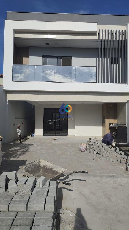 Casa à venda no Praia de Castelhanos: 