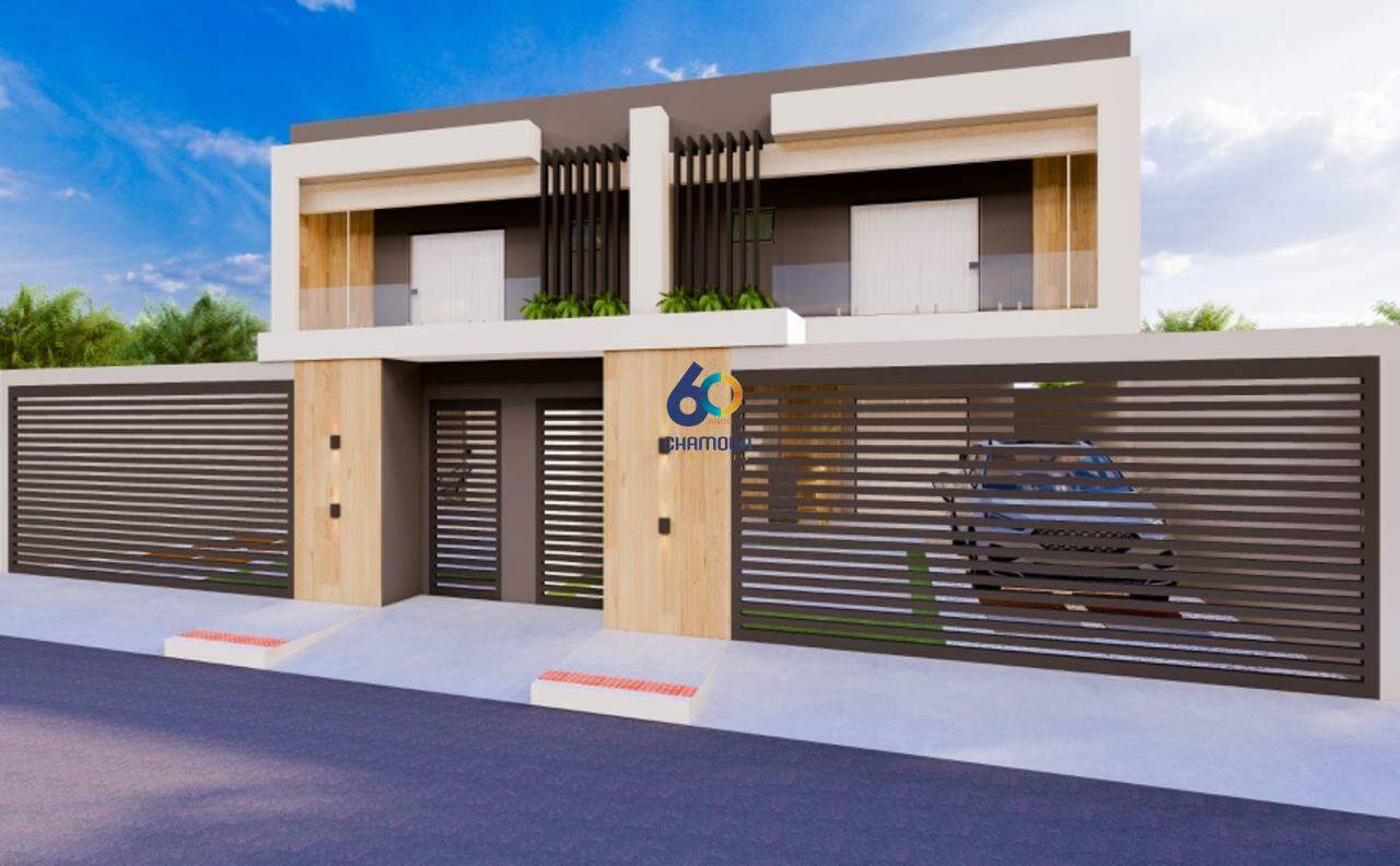 Casa à venda no Praia de Castelhanos: 