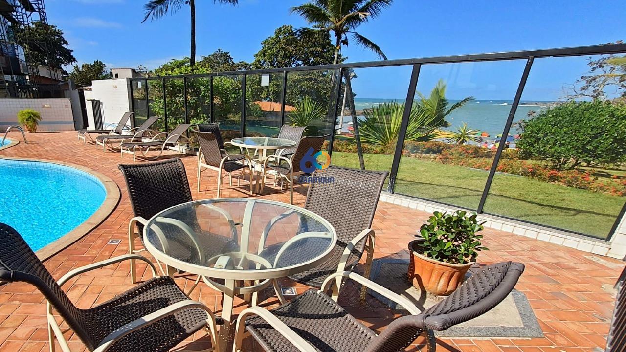 Cobertura à venda no Enseada Azul: Cobertura Duplex, Praia de Peracanga em Guarapari