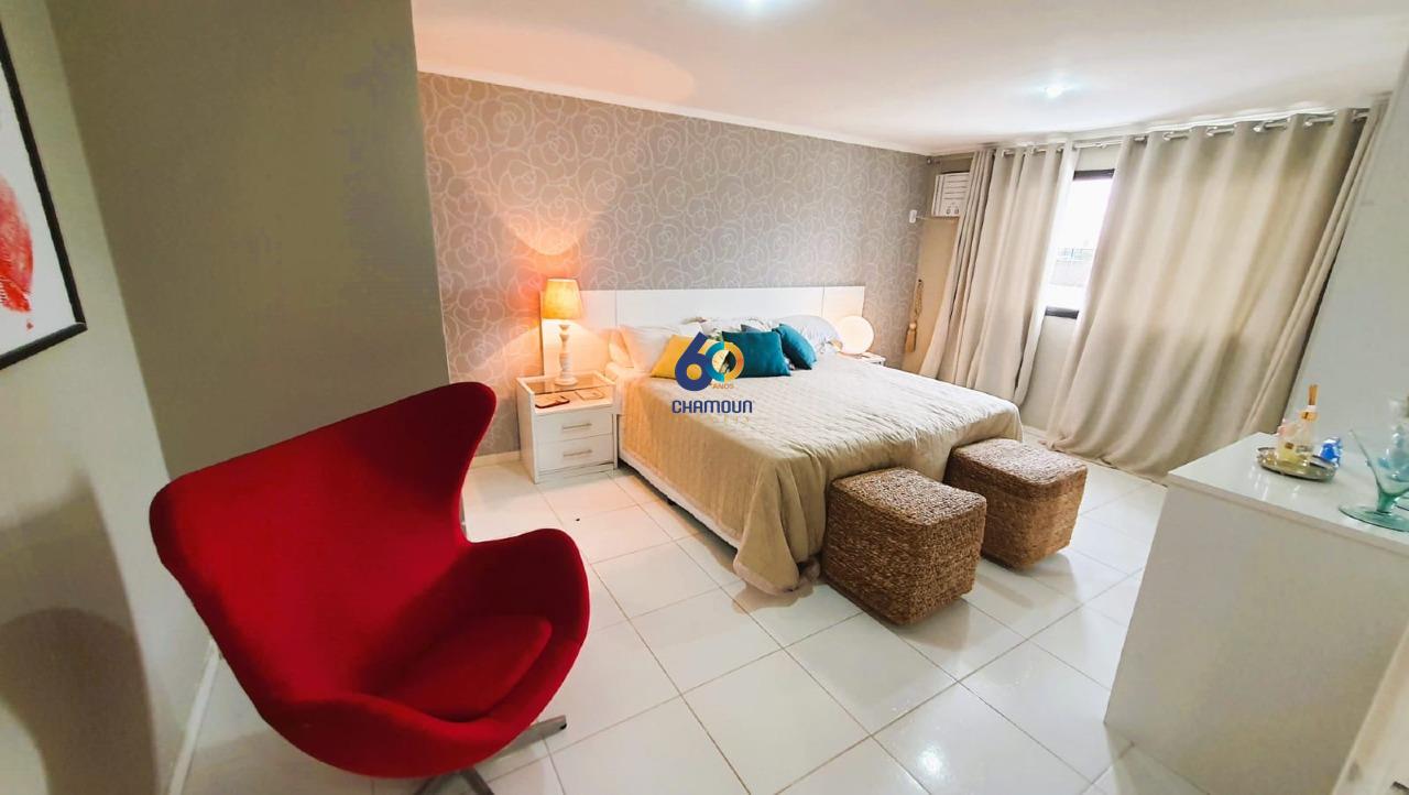 Cobertura à venda no Enseada Azul: Cobertura Duplex, Praia de Peracanga em Guarapari