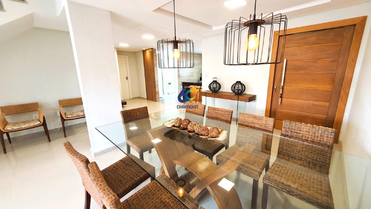 Cobertura à venda no Enseada Azul: Cobertura Duplex, Praia de Peracanga em Guarapari