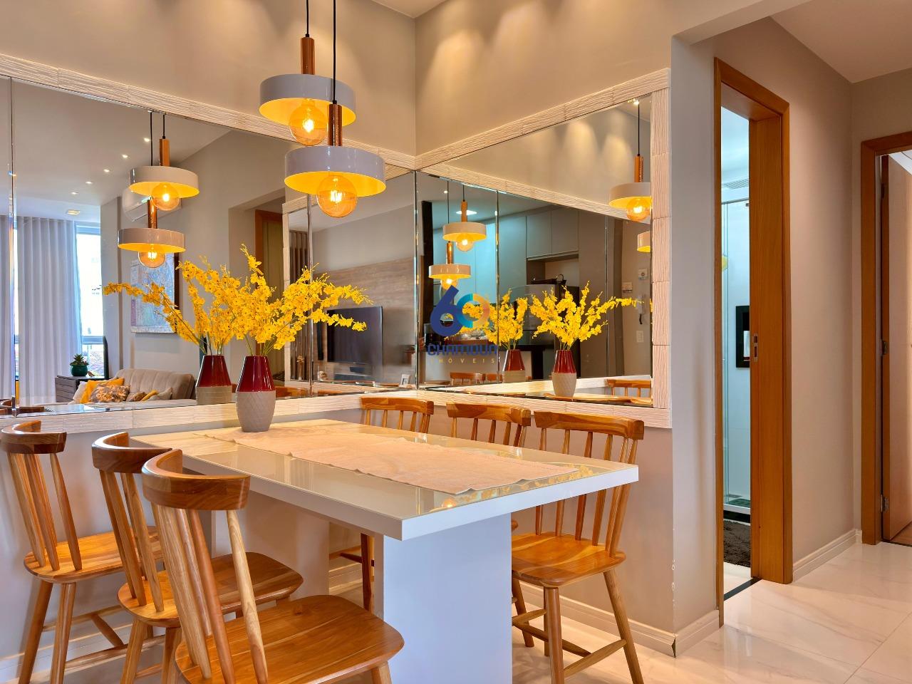 Apartamento à venda no Enseada Azul: Lindo apartamento com 2 quartos na Praia de Peracanga Enseada Azul