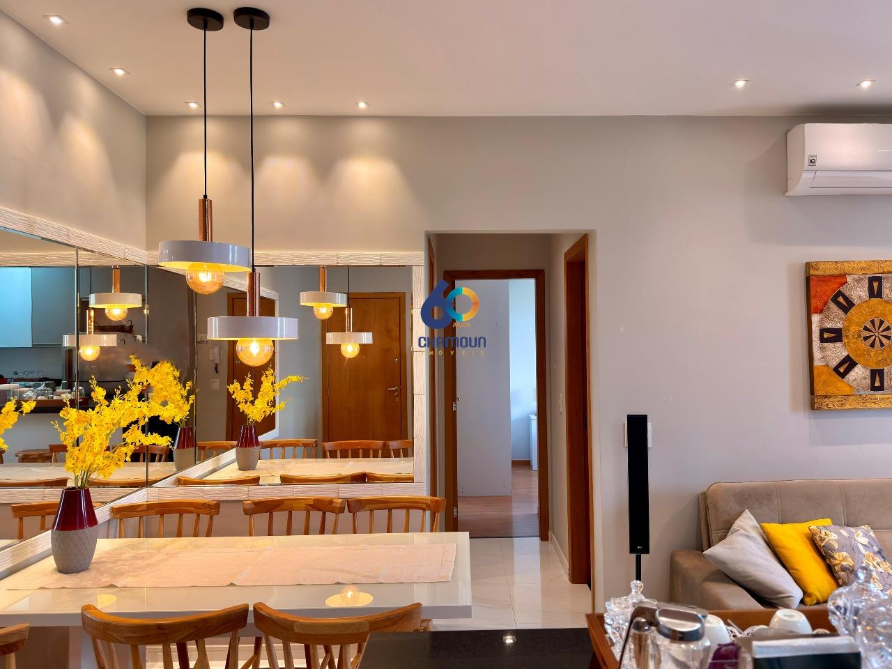 Apartamento à venda no Enseada Azul: Lindo apartamento com 2 quartos na Praia de Peracanga Enseada Azul