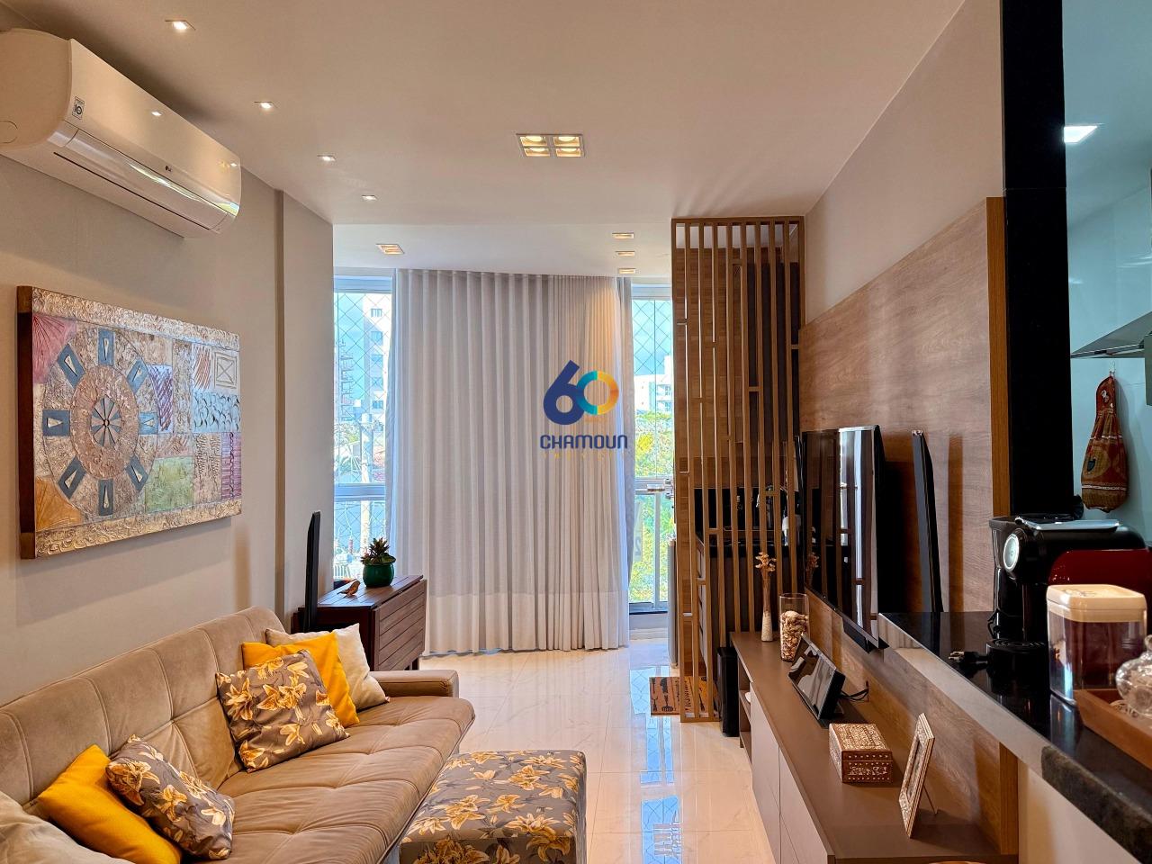 Apartamento à venda no Enseada Azul: 2 quartos 1 síte na Enseada Azul