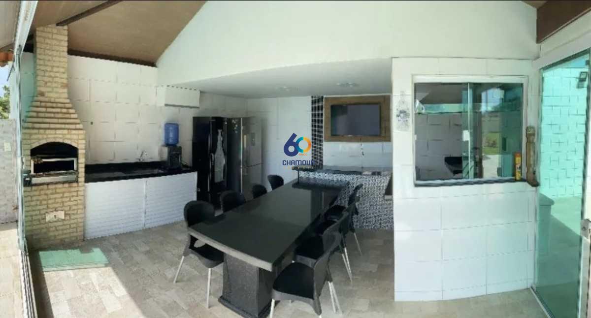 Casa à venda no Pontal de Santa Mônica: Casa de Praia em Setiba – Guarapari