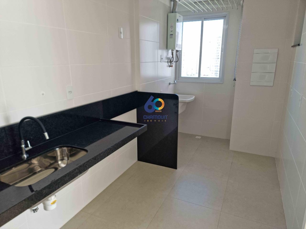 Apartamento à venda no Itapuã: 