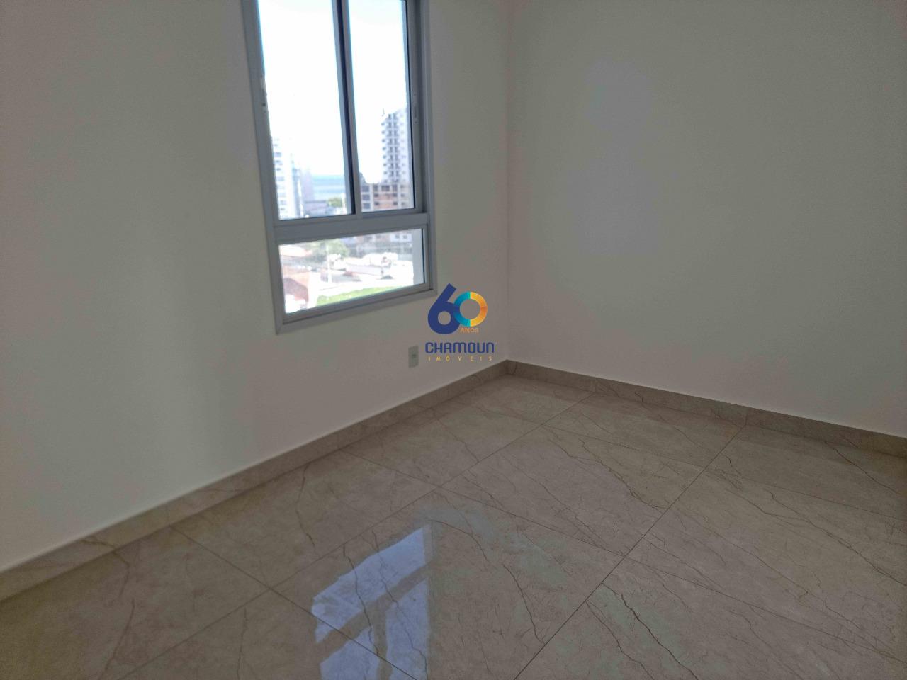 Apartamento à venda no Itapuã: 