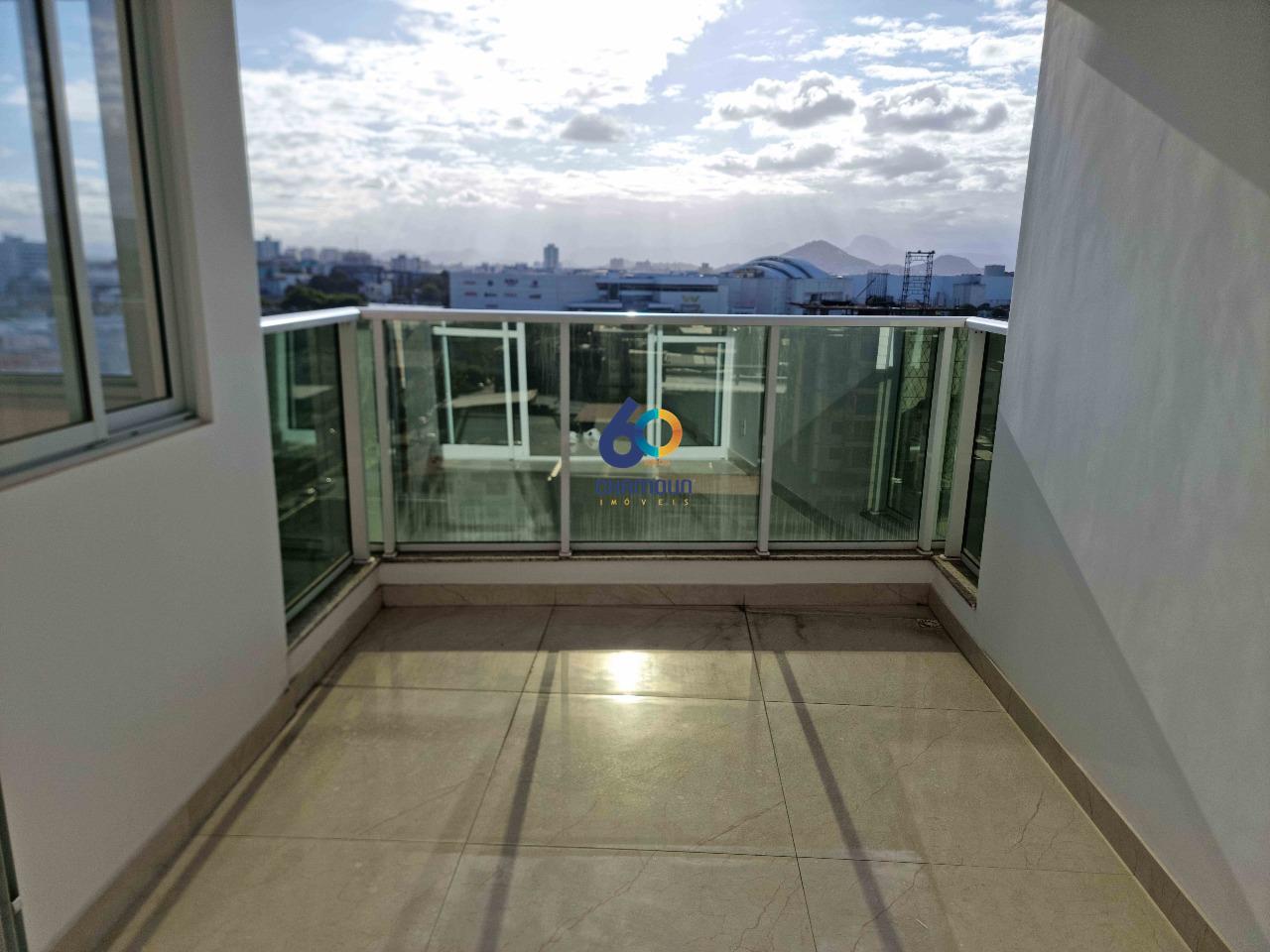 Apartamento à venda no Itapuã: 