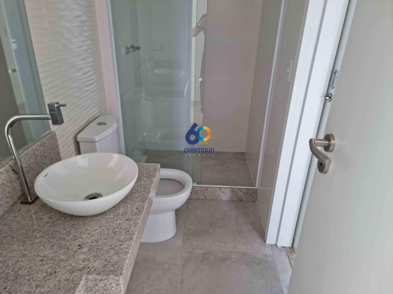 Apartamento à venda no Itapuã: 