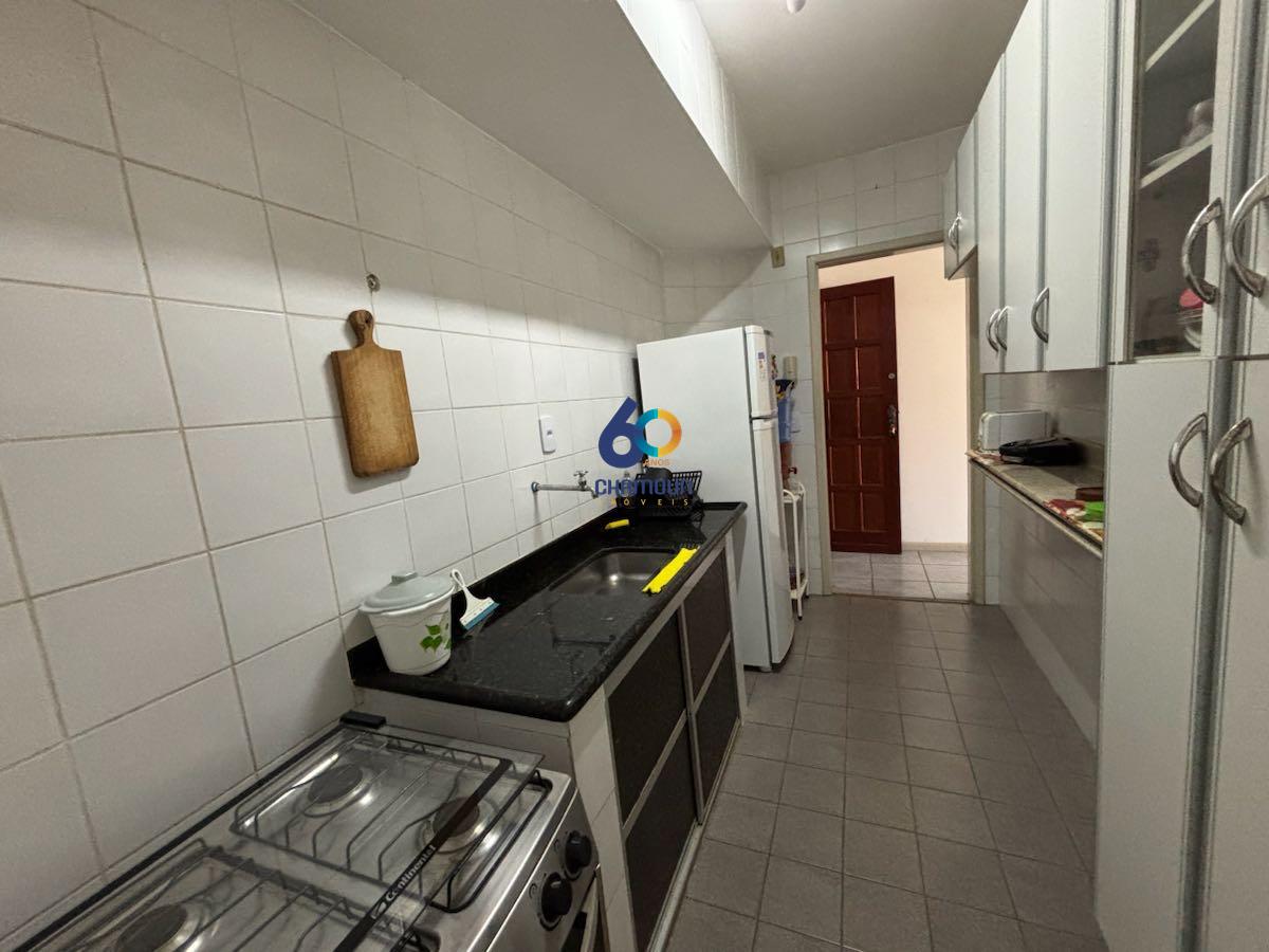 Apartamento à venda no Praia do Morro:  apartamento de 2Q na Praia do Morro 