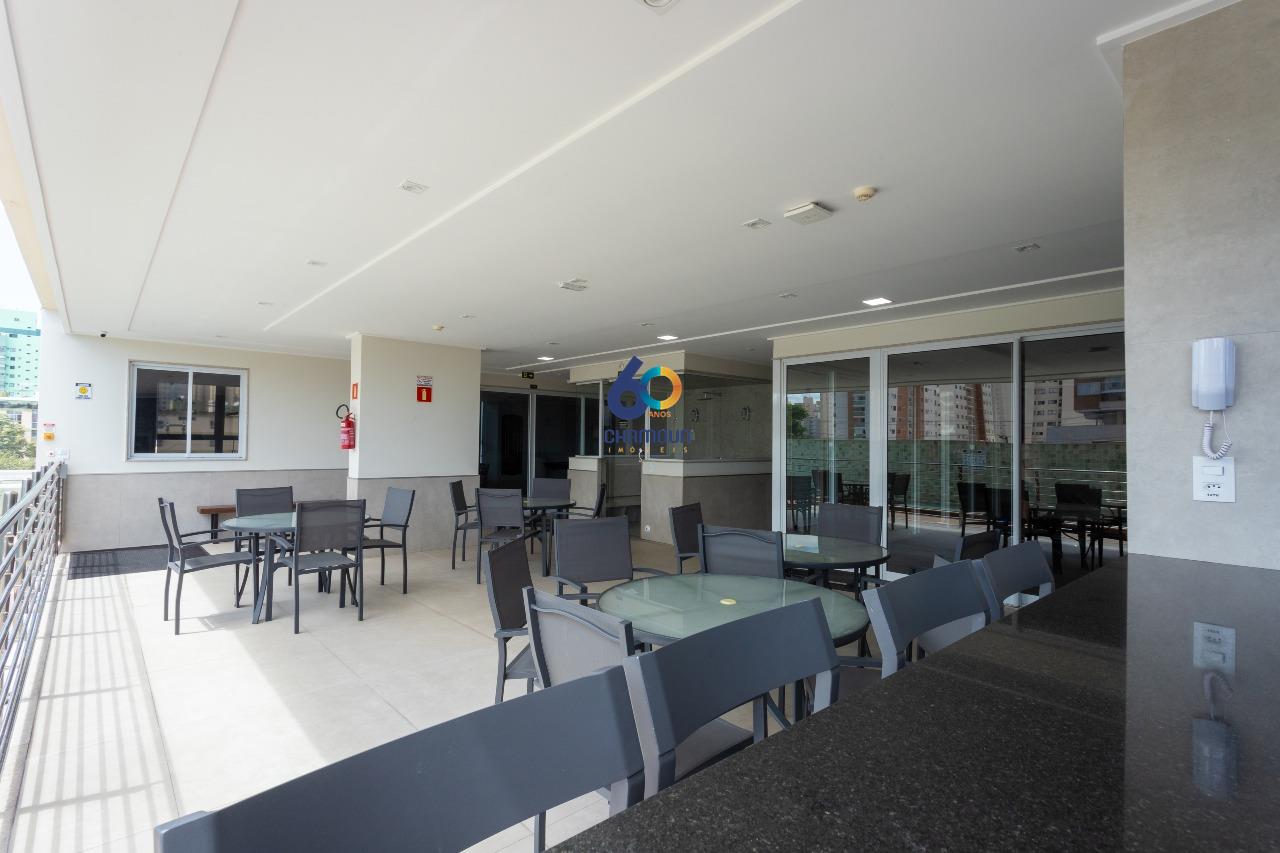 Apartamento à venda no Itapuã: 