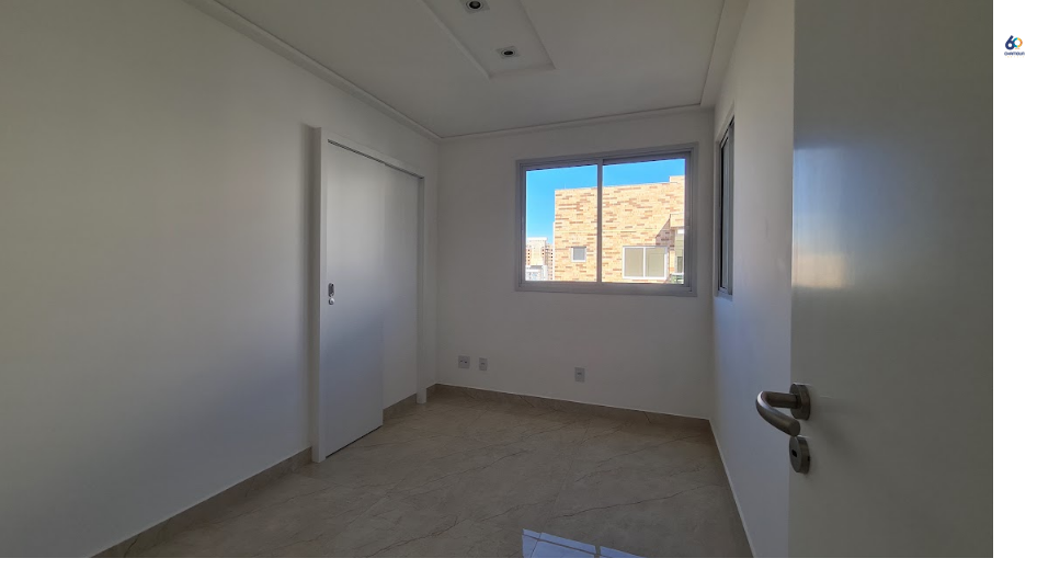 Apartamento à venda no Itapuã: 