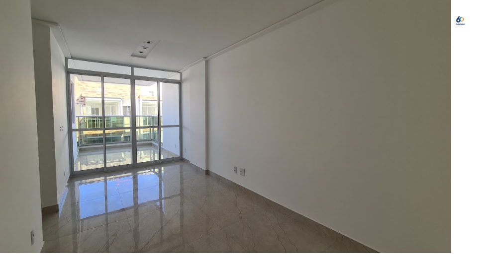Apartamento à venda no Itapuã: 