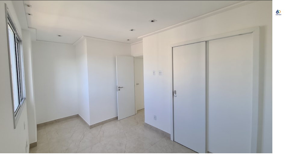 Apartamento à venda no Itapuã: 