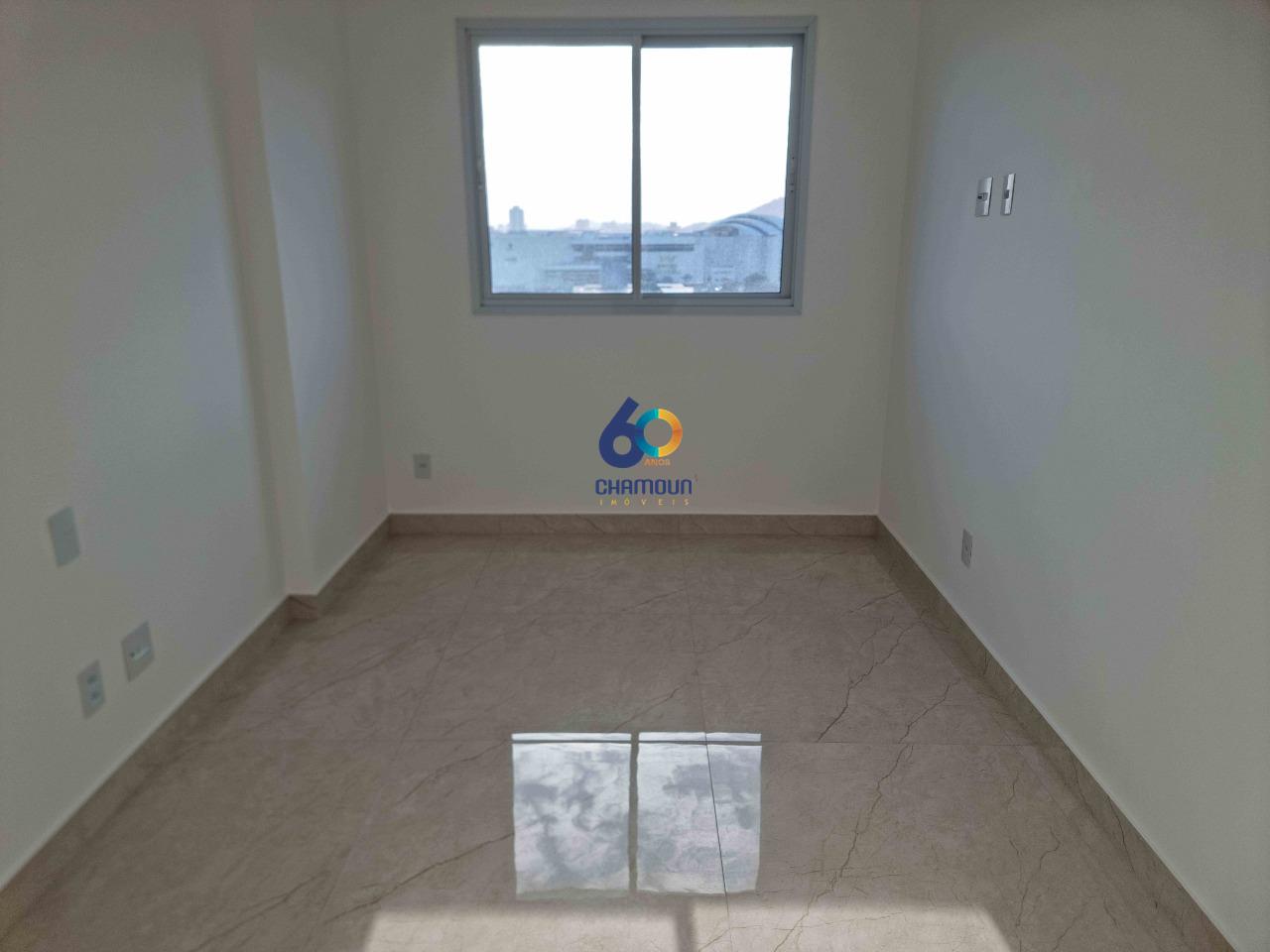 Apartamento à venda no Itapuã: 