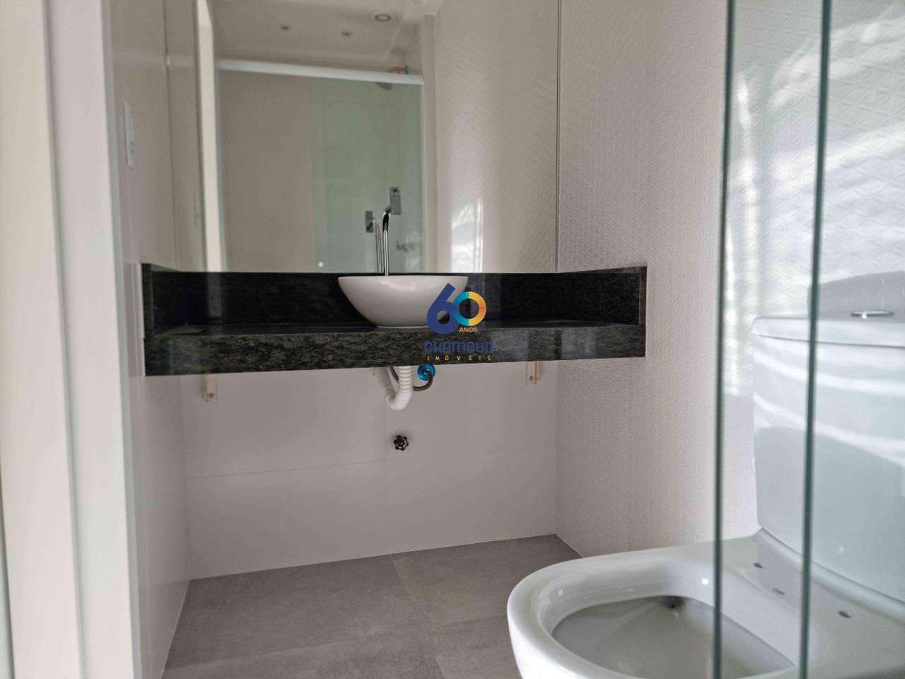 Apartamento à venda no Itapuã: 