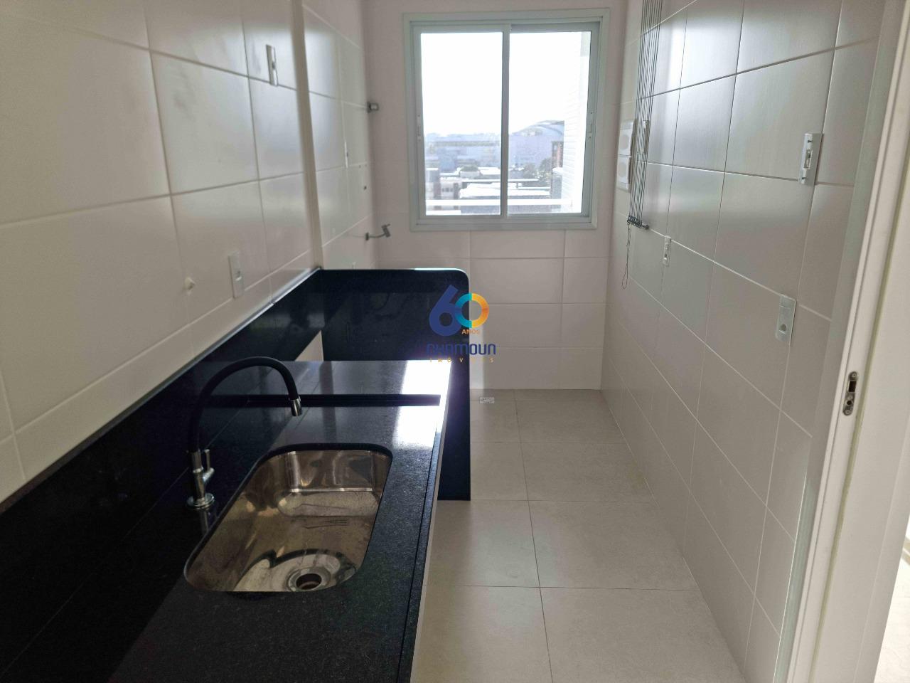 Apartamento à venda no Itapuã: 