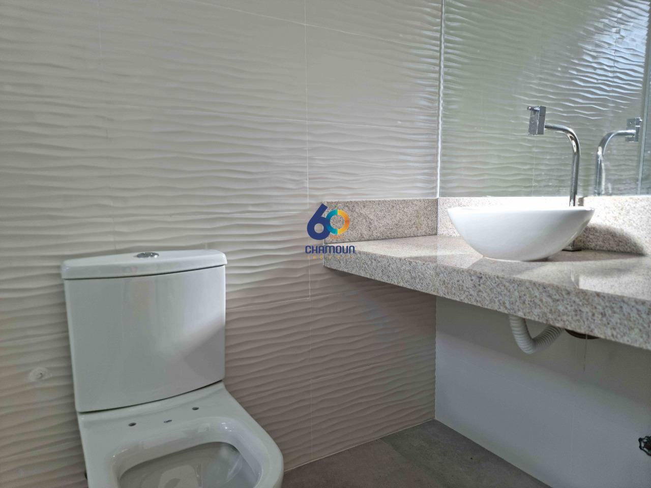 Apartamento à venda no Itapuã: 