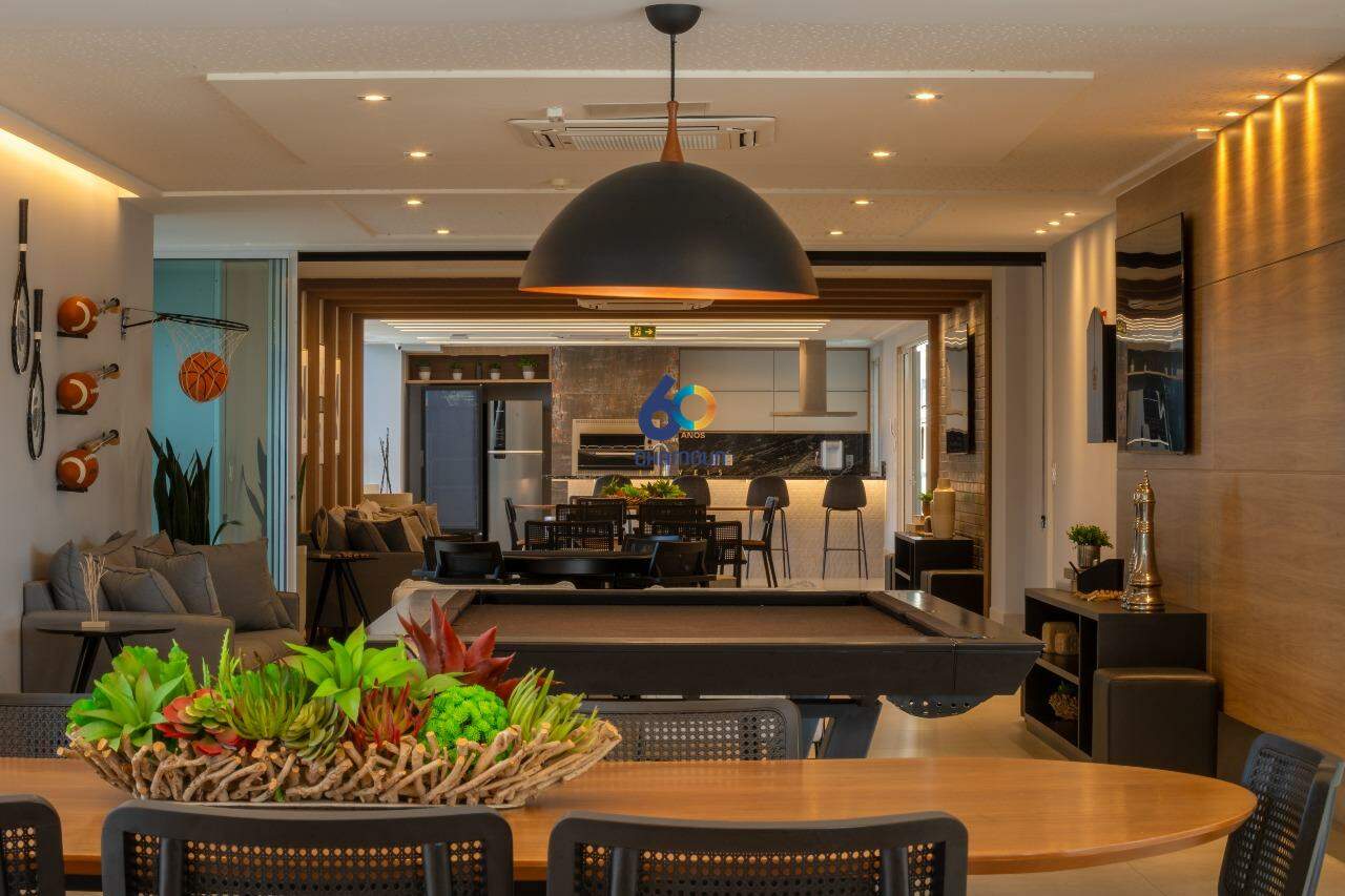 Apartamento à venda no Itapuã: 